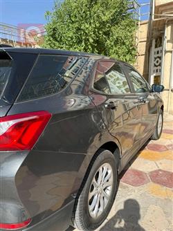 شێڤرۆلێت ئیکۆنۆکس